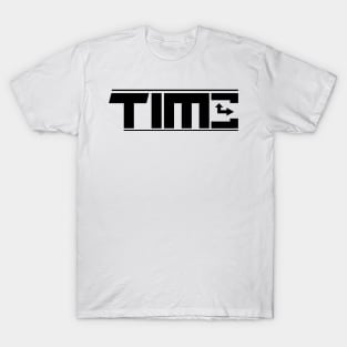 Time T-Shirt